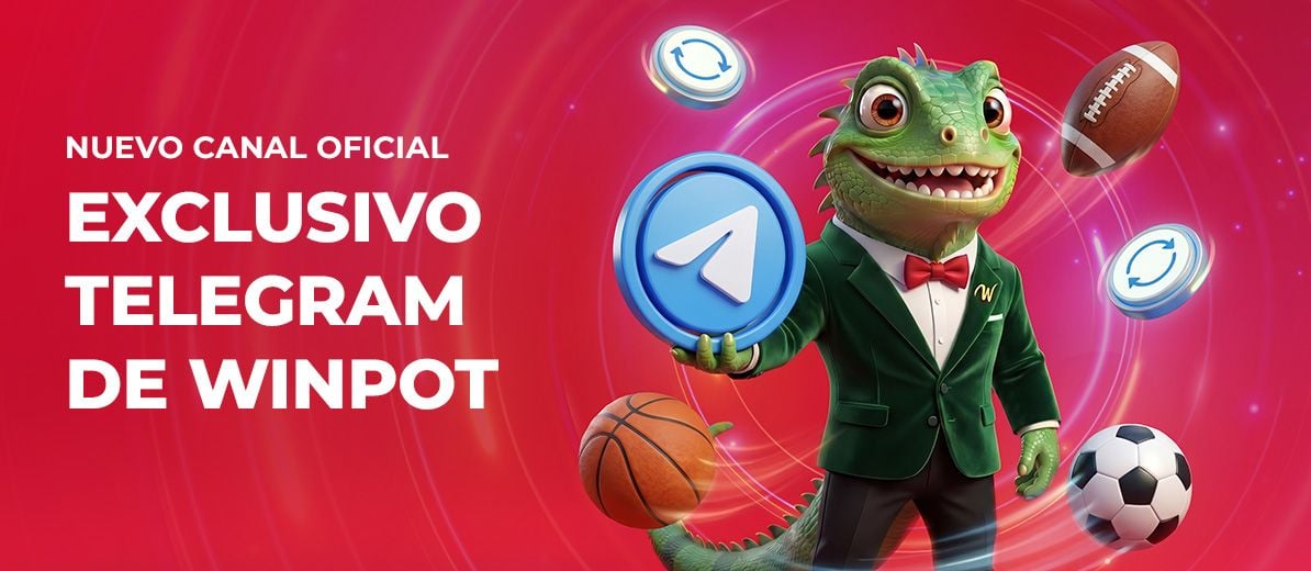 Telegram Canal